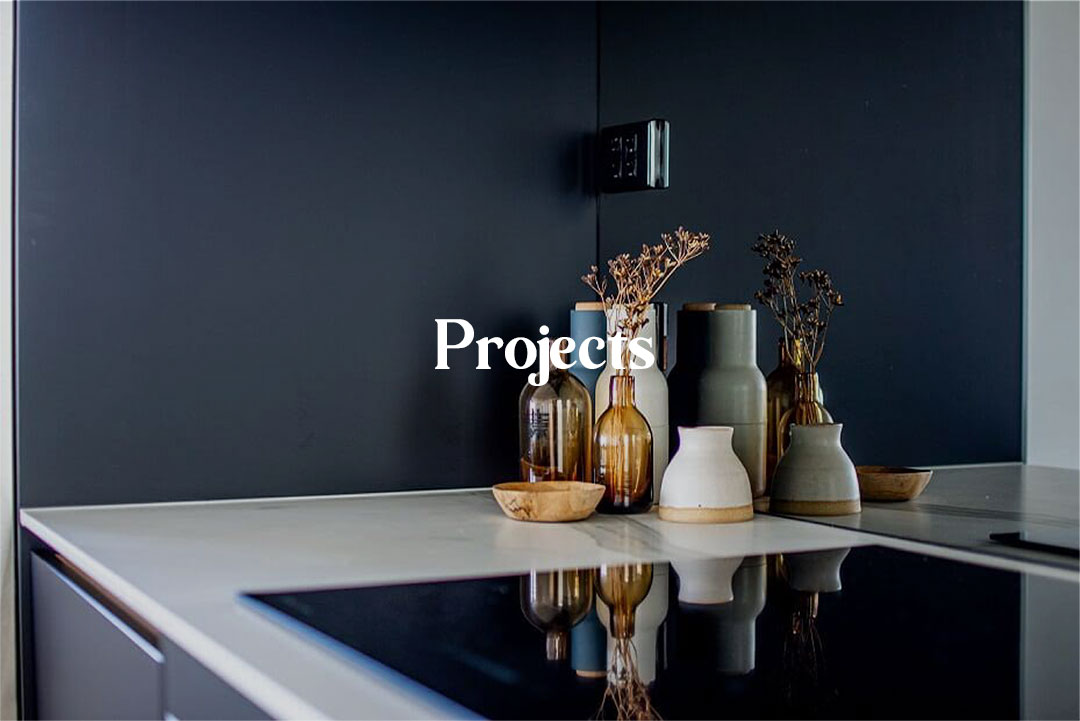 Kitchen Vision Gallery