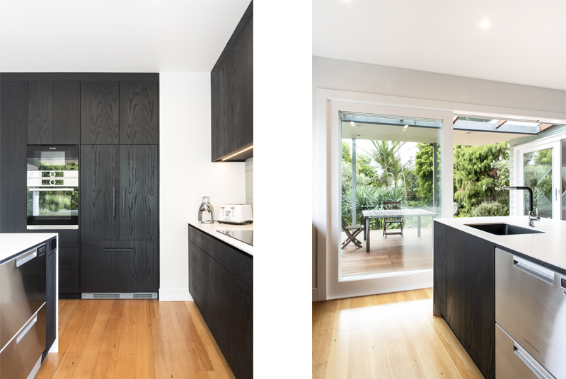 Grey Lynn Kitchen by Kitchen Vision