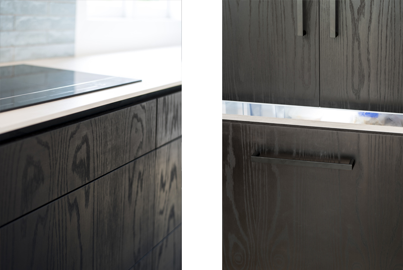 Grey Lynn Kitchen by Kitchen Vision