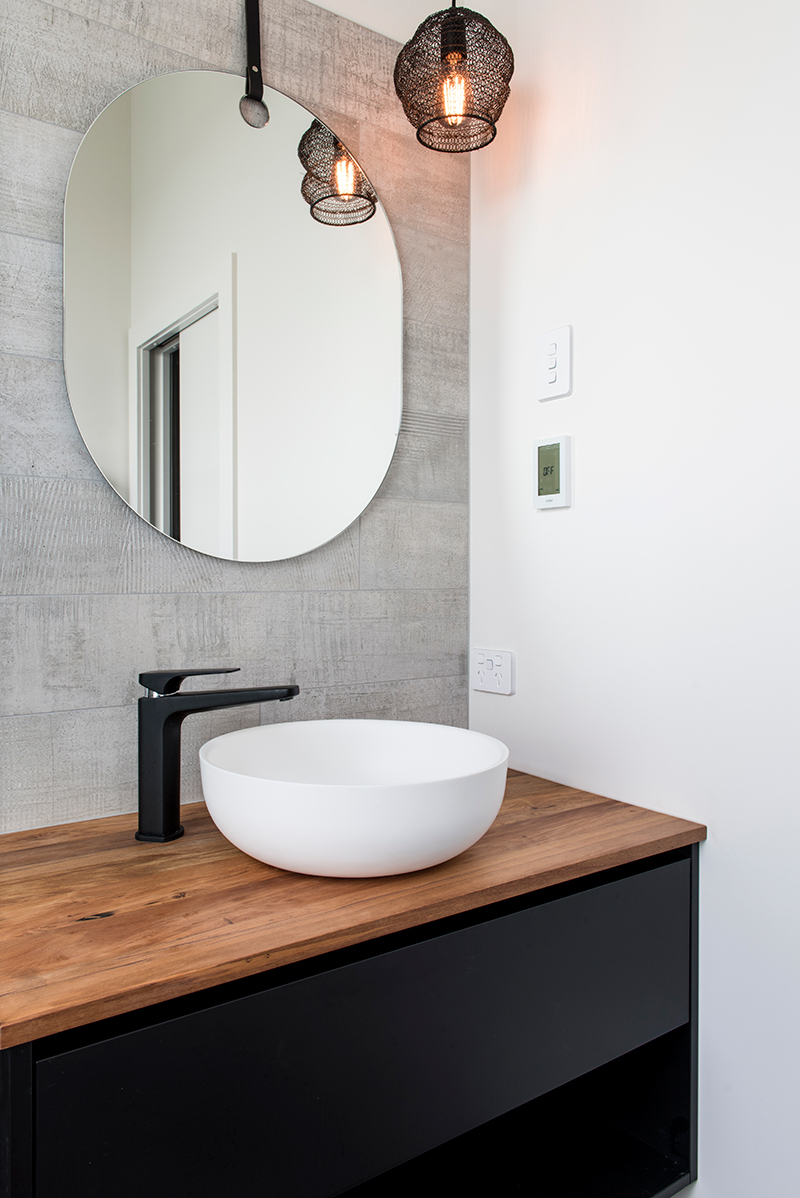 Grey Lynn Kitchen by Kitchen Vision