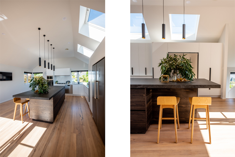 Cultivating Warmth - Kitchen Design by Kitchen Vision