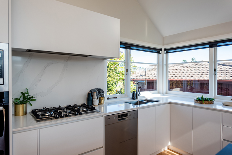 Cultivating Warmth - Kitchen Design by Kitchen Vision