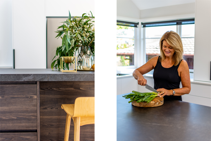 Cultivating Warmth - Kitchen Design by Kitchen Vision
