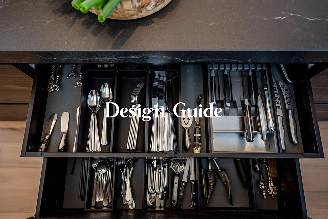 Kitchen Vision Design Guide