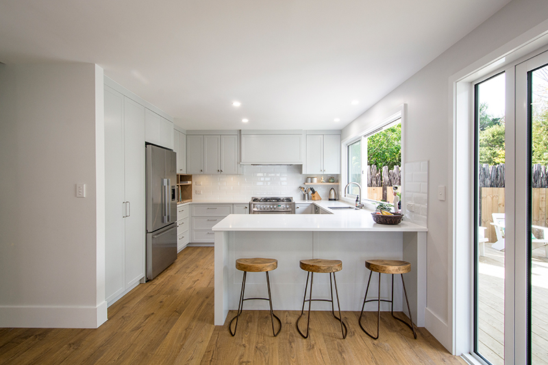 Kitchen and Laundry by Kitchen Vision