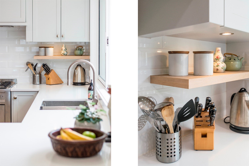 Kitchen and Laundry by Kitchen Vision