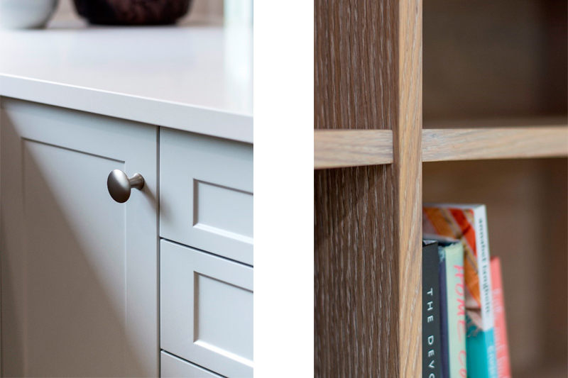 Kitchen and Laundry by Kitchen Vision