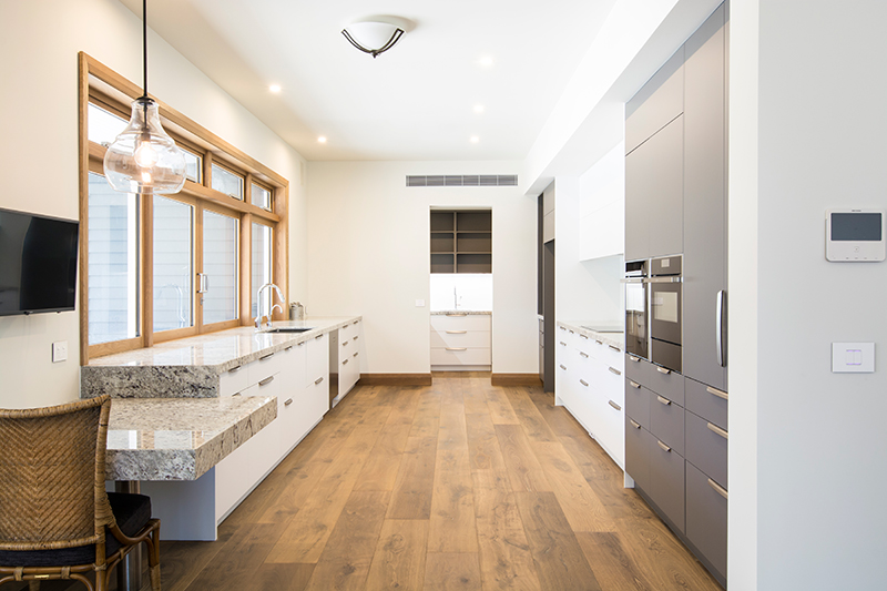 Beautiful designs by Kitchen Vision