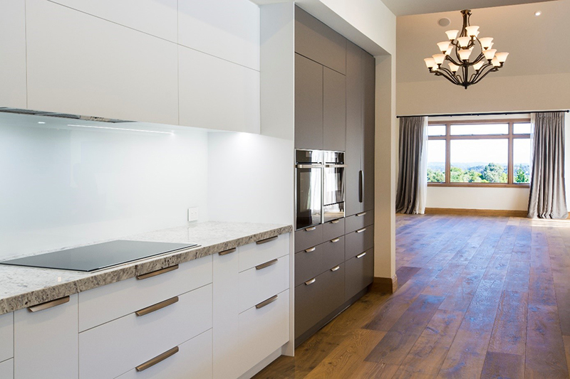 Beautiful designs by Kitchen Vision