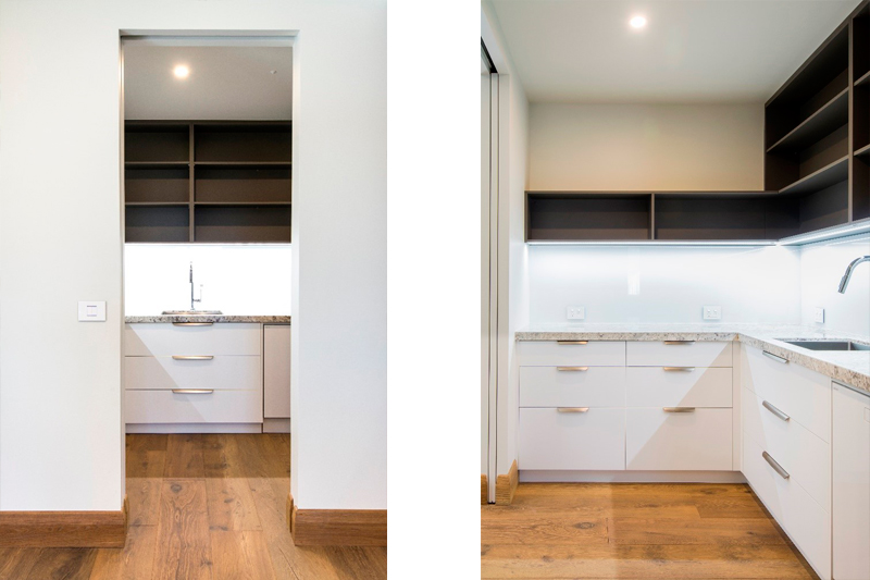 Beautiful designs by Kitchen Vision