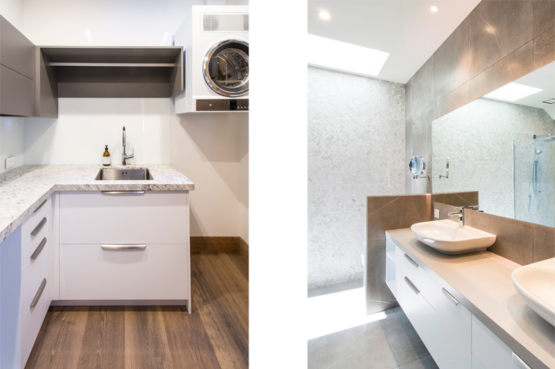 Beautiful designs by Kitchen Vision