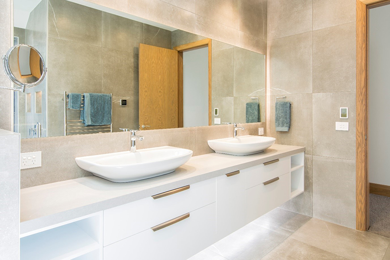 Beautiful designs by Kitchen Vision