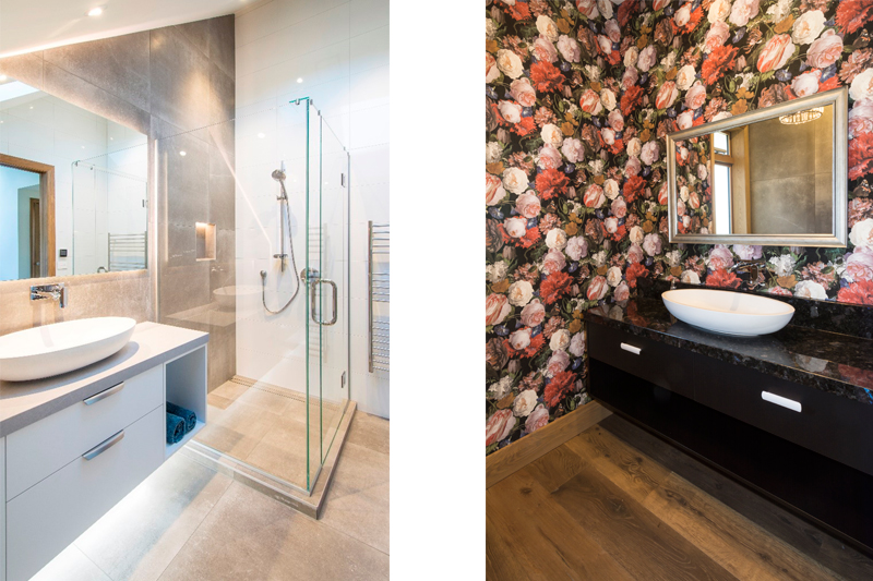 Beautiful designs by Kitchen Vision