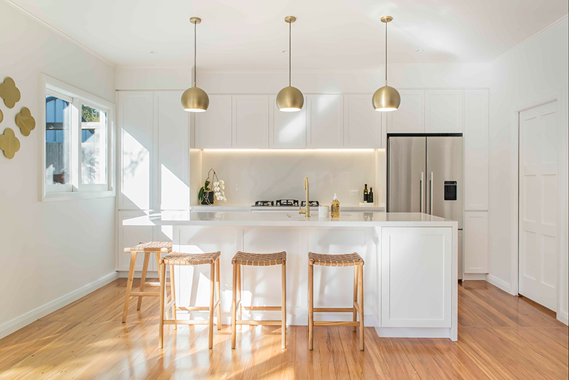 Kitchen and Scullery by Kitchen Vision