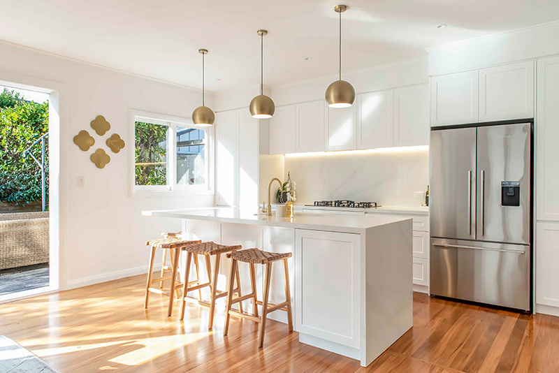 Kitchen and Scullery by Kitchen Vision