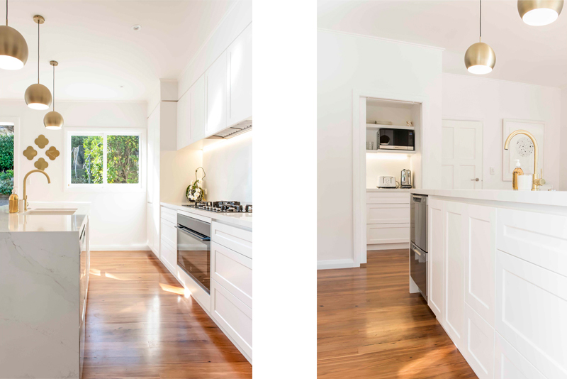 Kitchen and Scullery by Kitchen Vision
