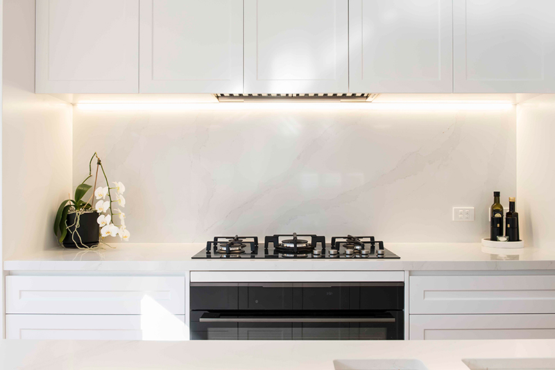 Kitchen and Scullery by Kitchen Vision