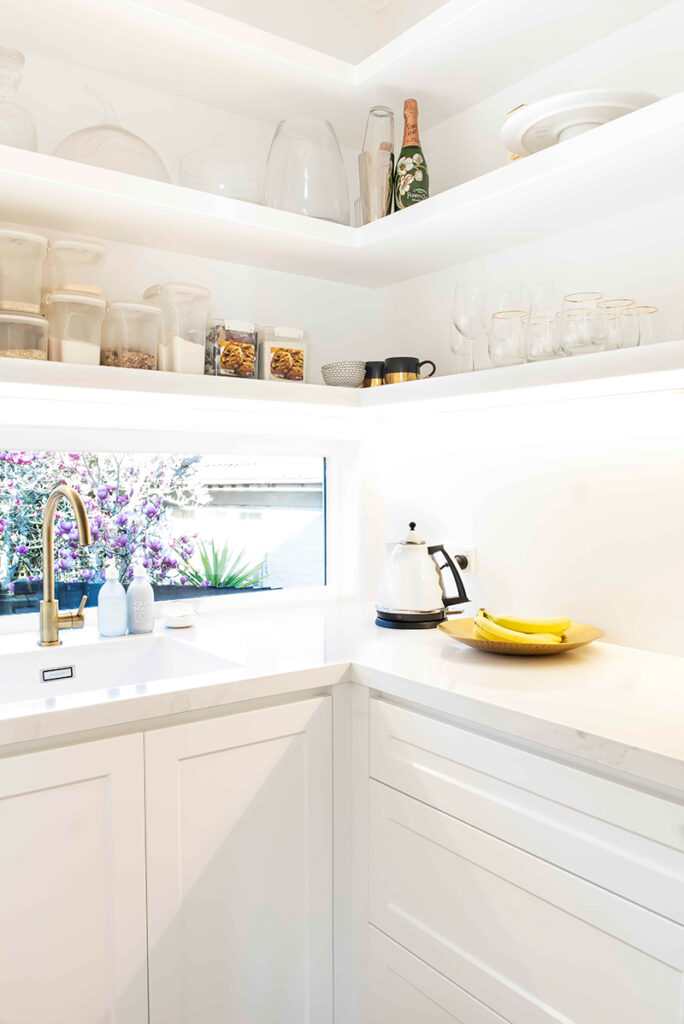 Kitchen and Scullery by Kitchen Vision