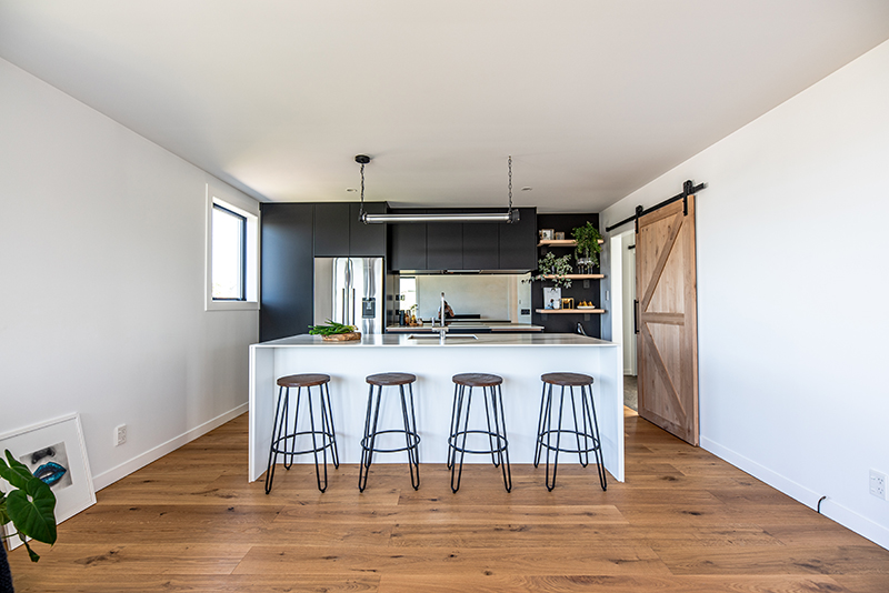 Kitchen by Kitchen Vision