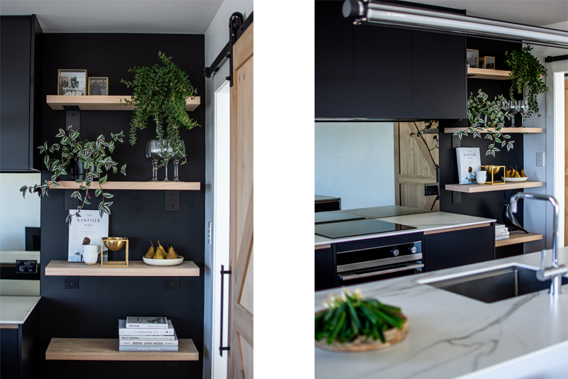 Kitchen by Kitchen Vision