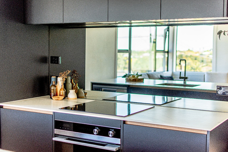 Kitchen by Kitchen Vision