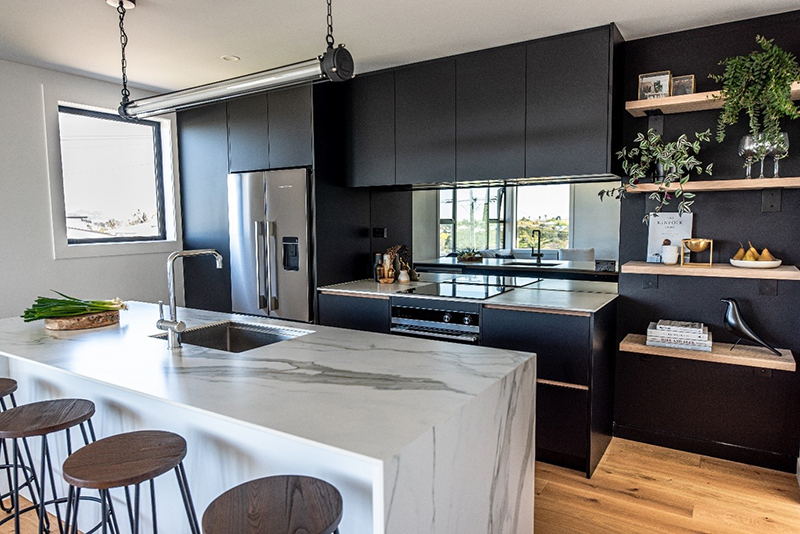 Kitchen by Kitchen Vision