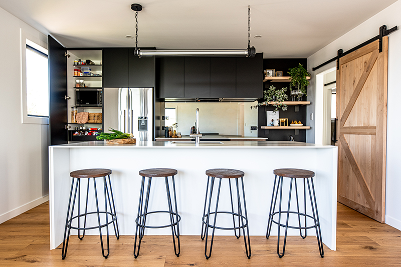 Kitchen by Kitchen Vision