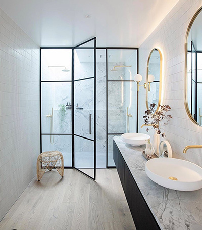 Kate-Bathroom Award winning kitchens and bathrooms