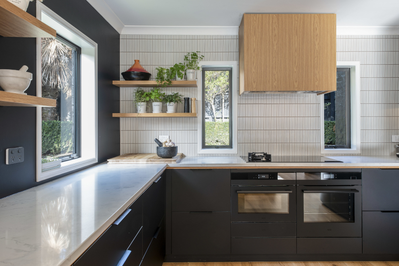 Kitchen Vision - Fukinsei