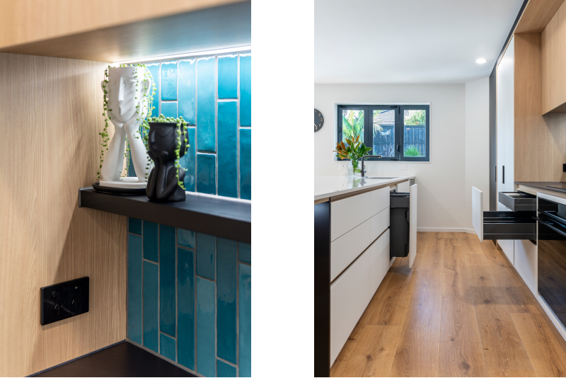 Kitchen Vision - The Gardens Kitchen