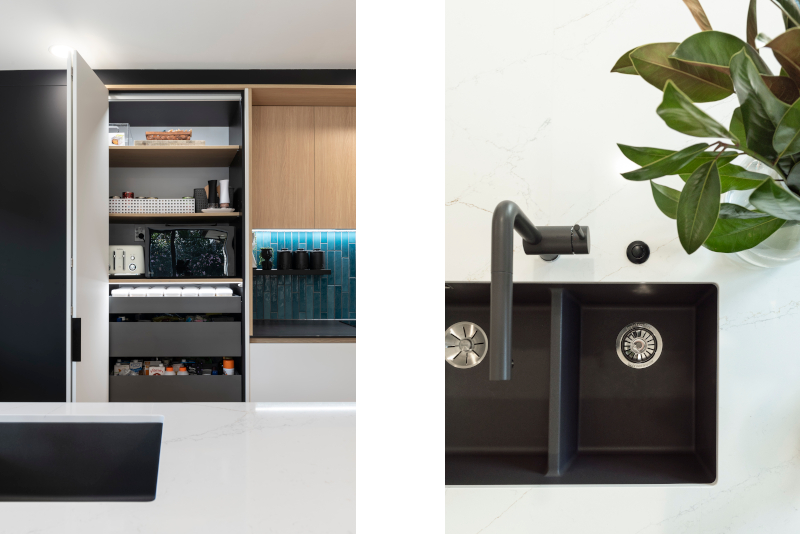 Kitchen Vision - The Gardens Kitchen