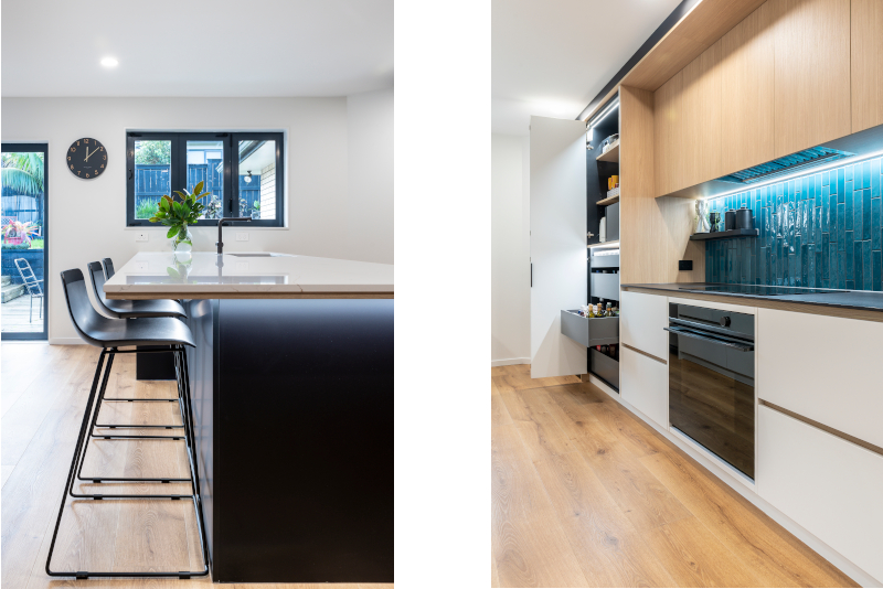 Kitchen Vision - The Gardens Kitchen