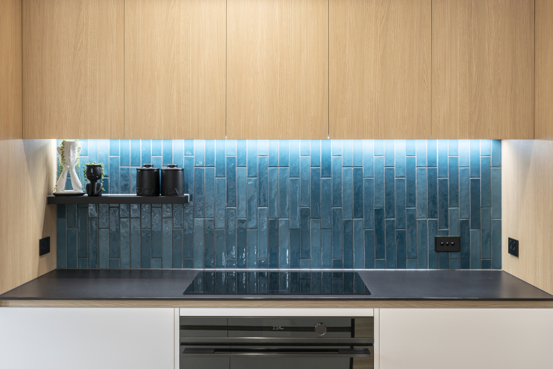 Kitchen Vision - The Gardens Kitchen