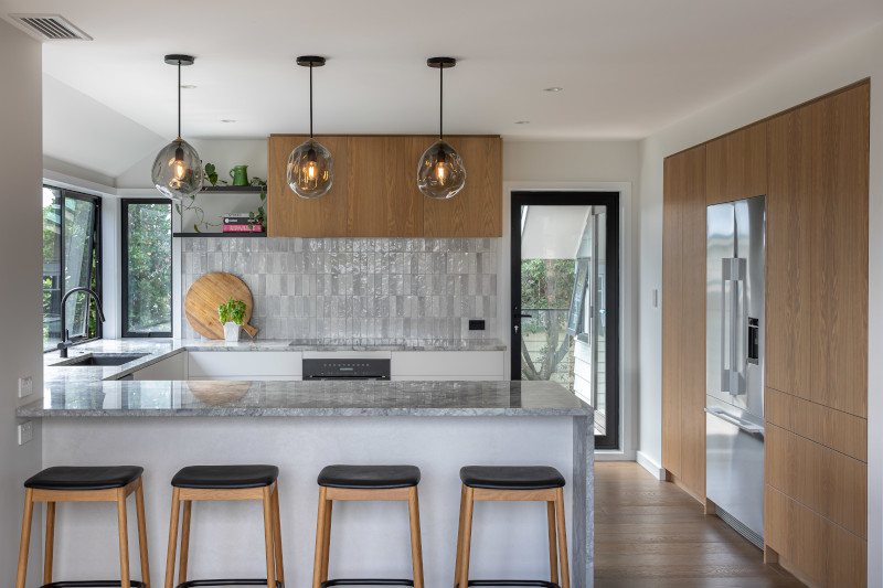 Kitchen Vision - Architectural Haven