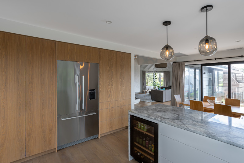 Kitchen Vision - Architectural Haven