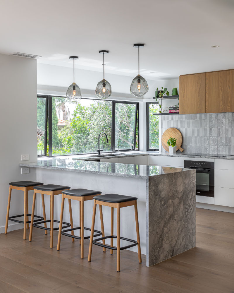 Kitchen Vision - Architectural Haven