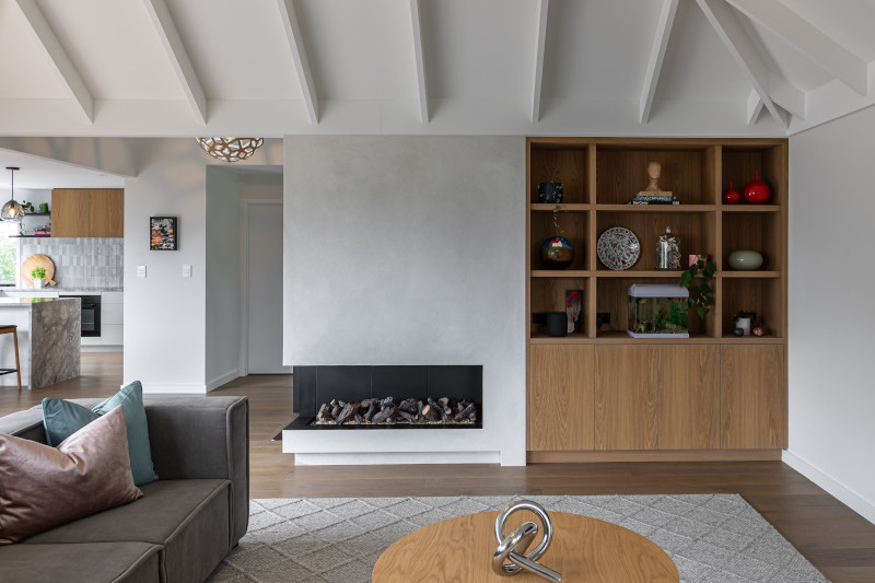 Kitchen Vision - Architectural Haven