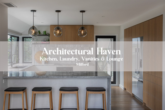 Kitchen Vision - Kitchen, Laundry, Vanities, Lounge