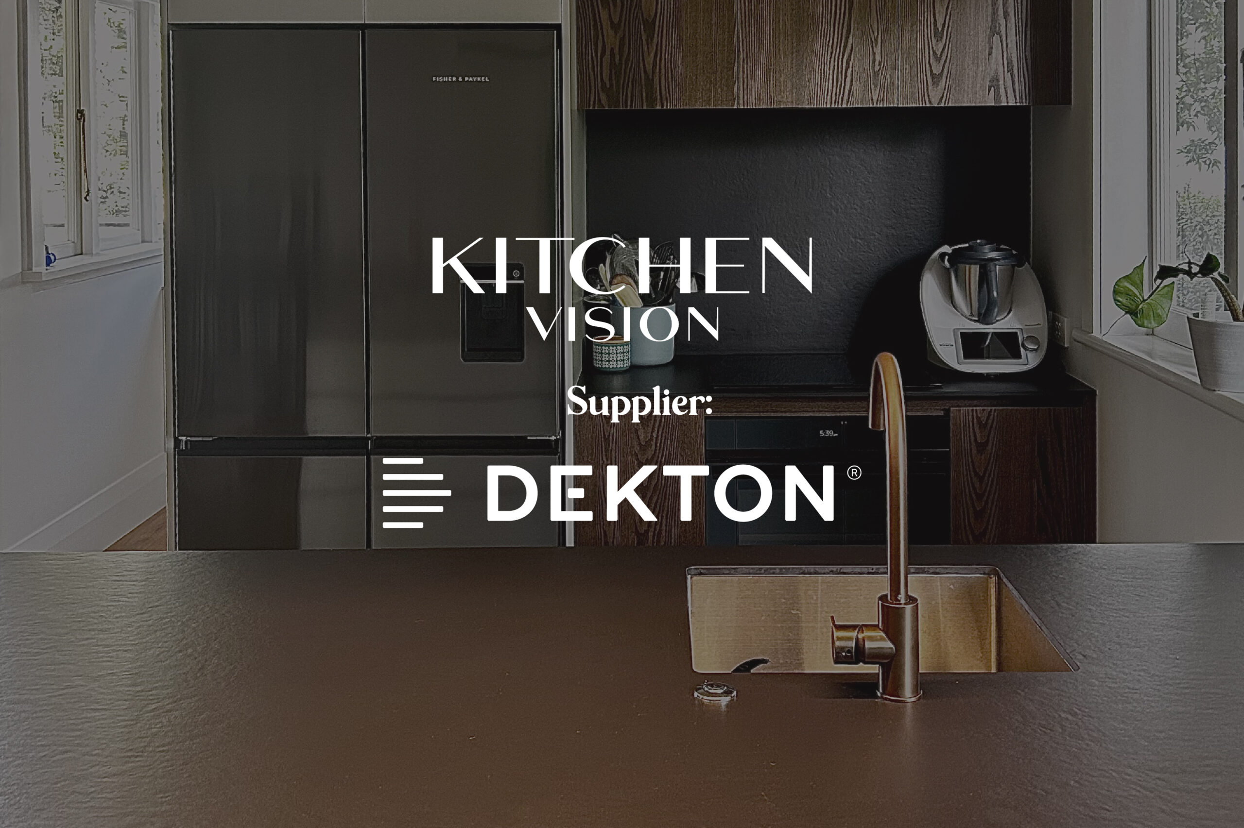 Kitchen Visions Services