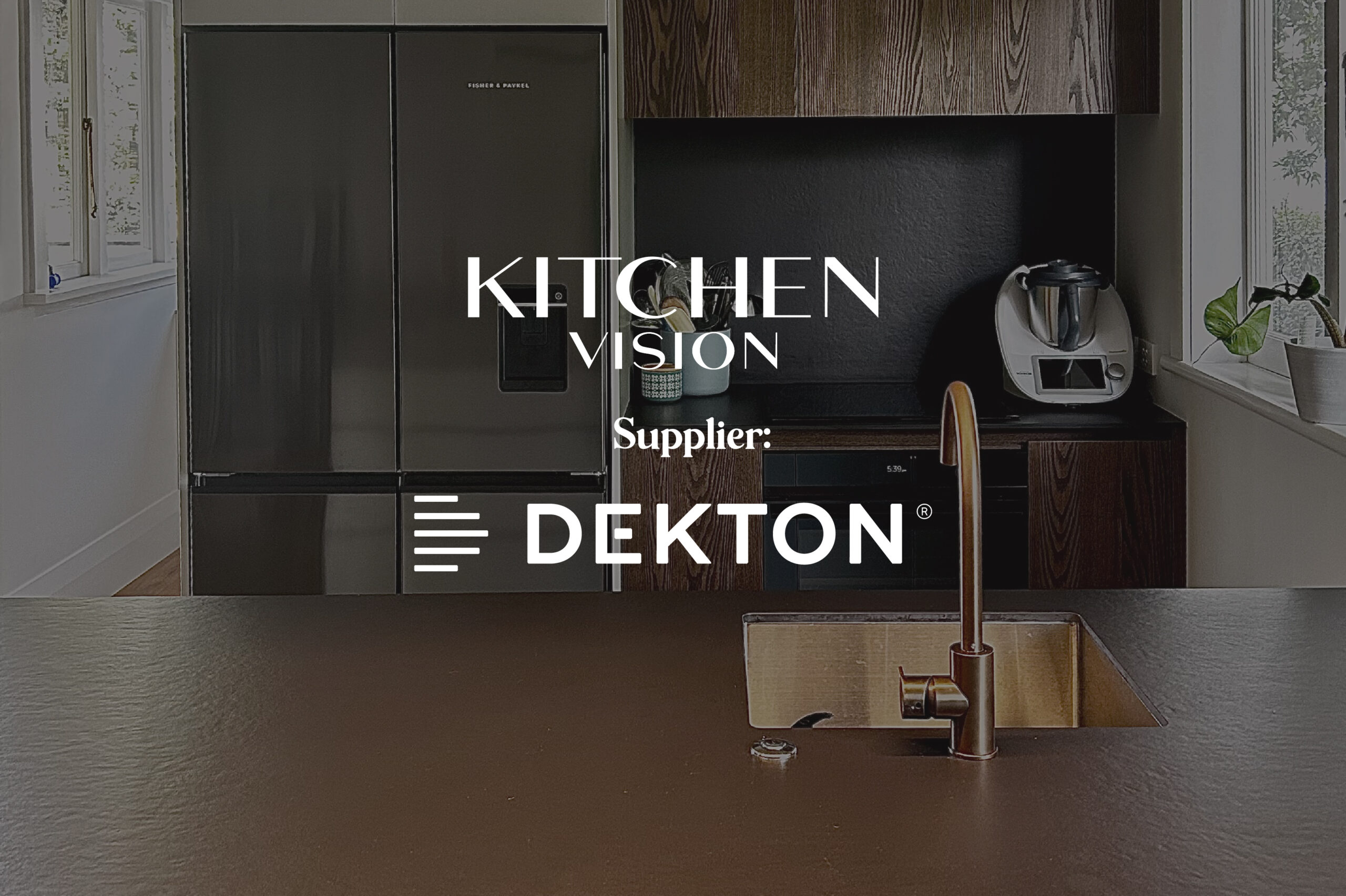 Dekton Page-01 Kitchen Visions Services