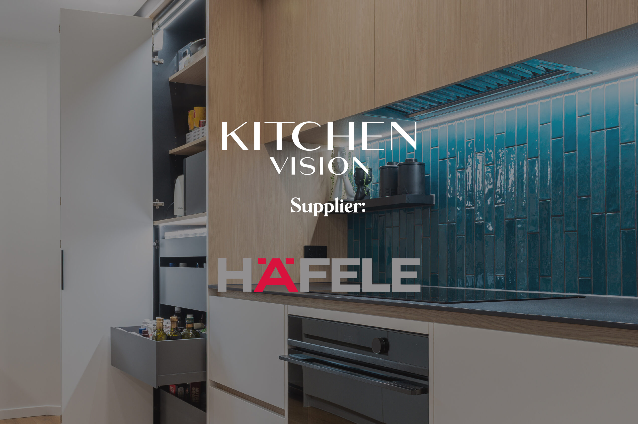 Hafele Page-01 Kitchen Visions Services