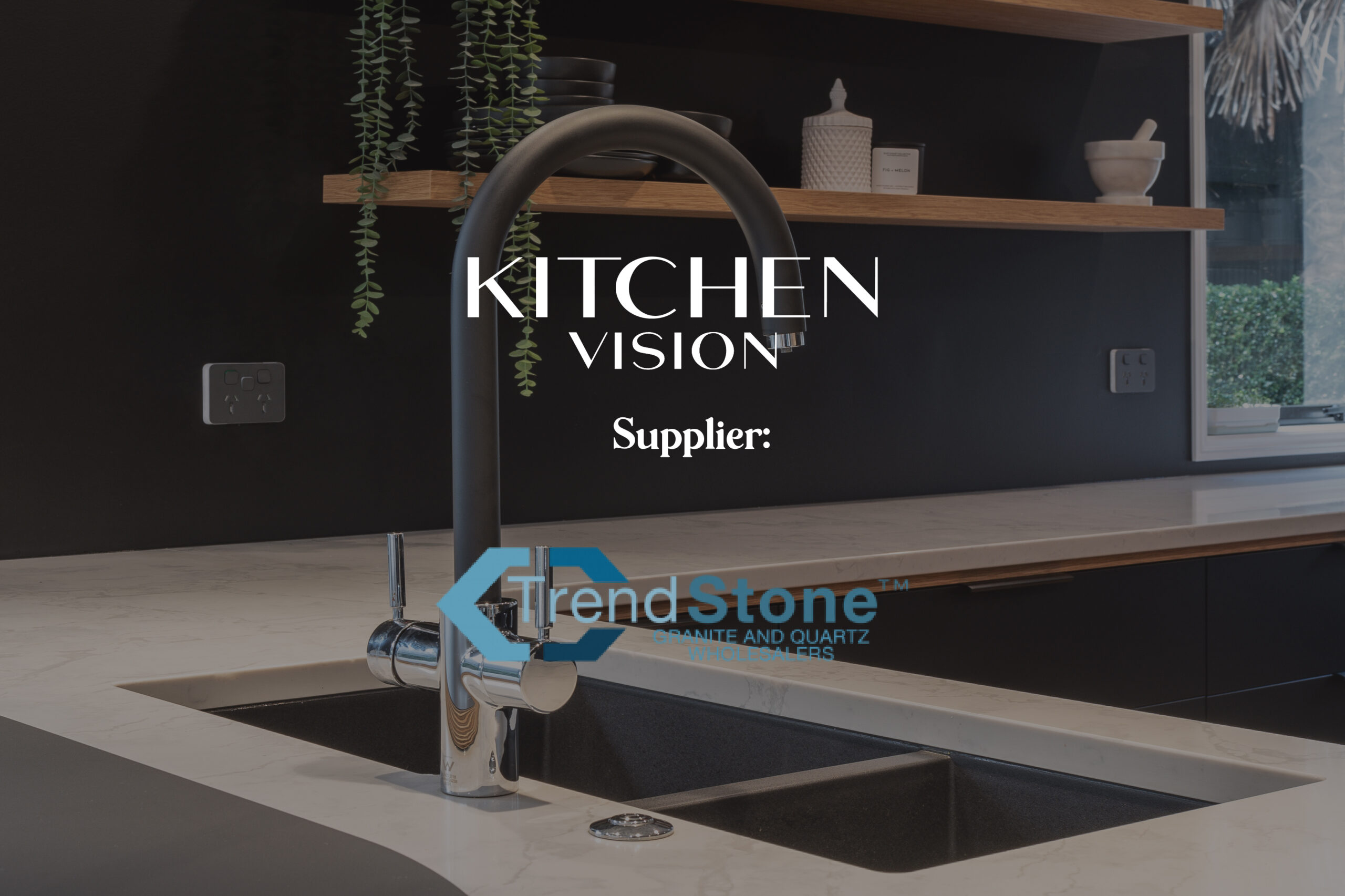 Trendstone Page-01 Kitchen Visions Services