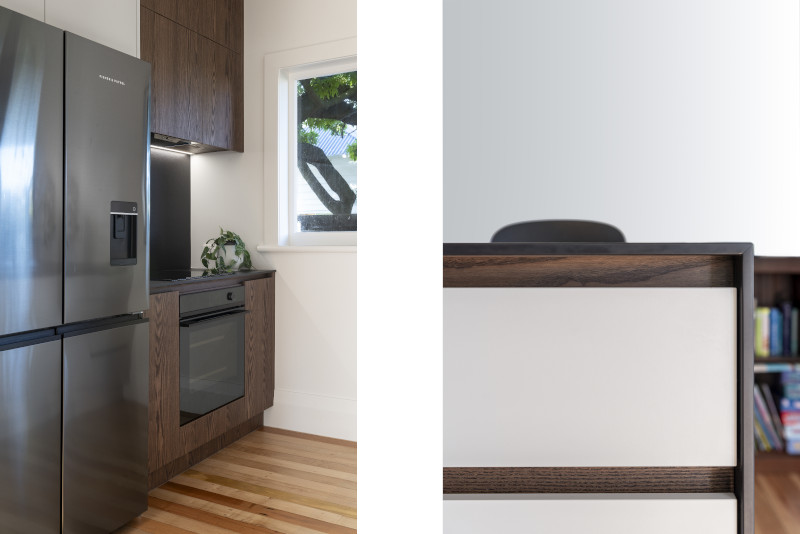 Harmony In Spice - Kitchen and Laundry by Kitchen Vision