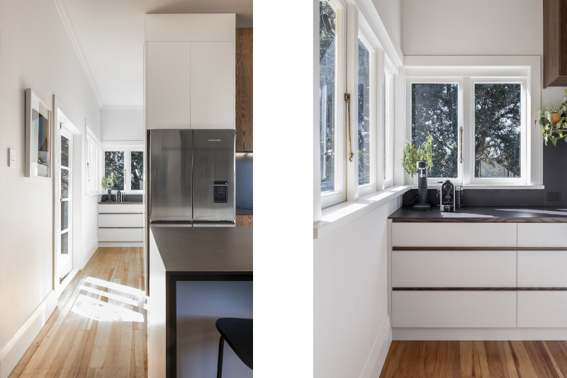 Harmony In Spice - Kitchen and Laundry by Kitchen Vision