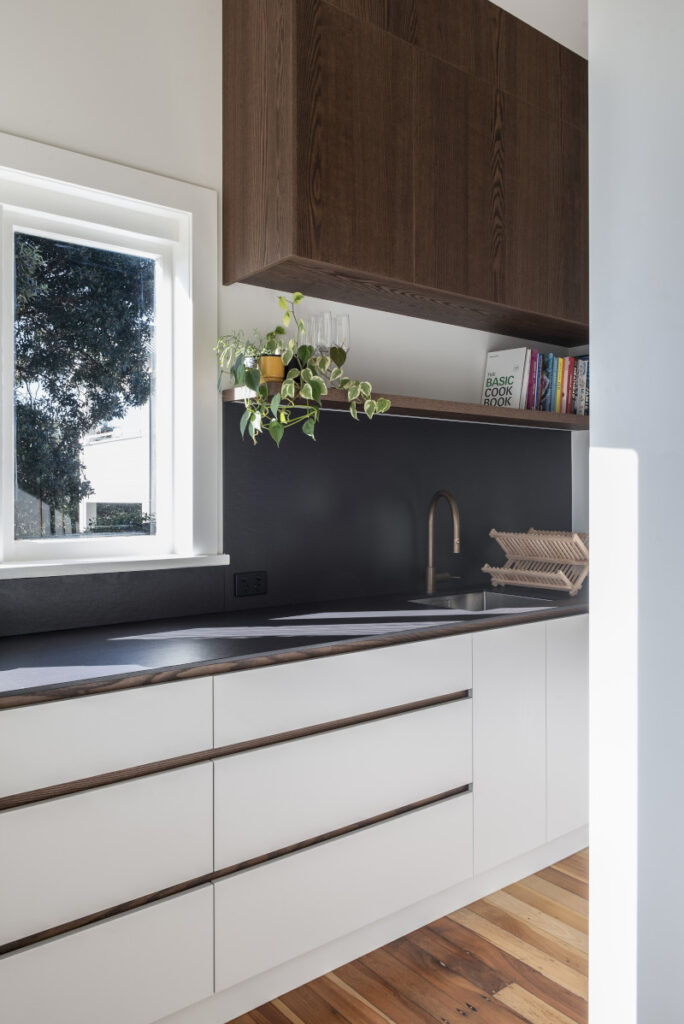 Harmony In Spice - Kitchen and Laundry by Kitchen Vision