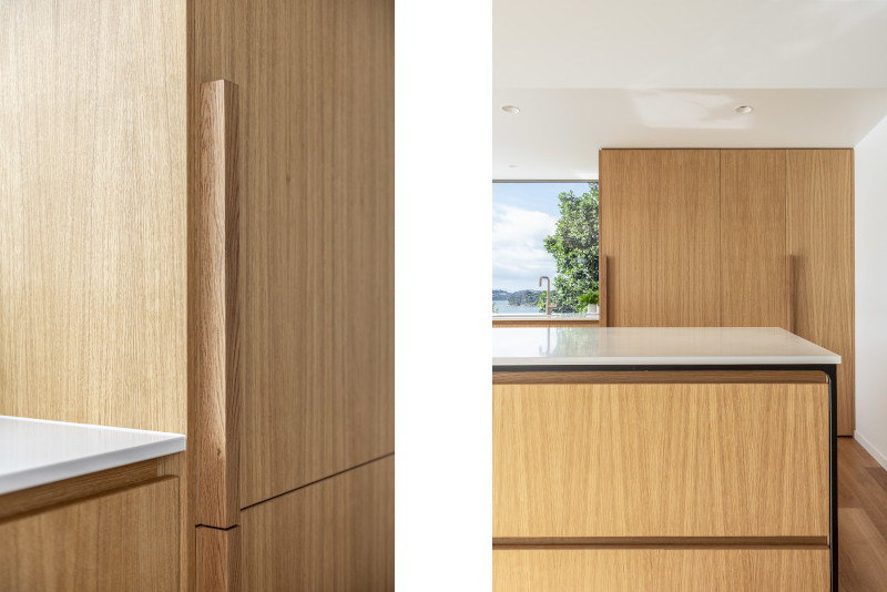 Seaside Serenity by Kitchen Vision