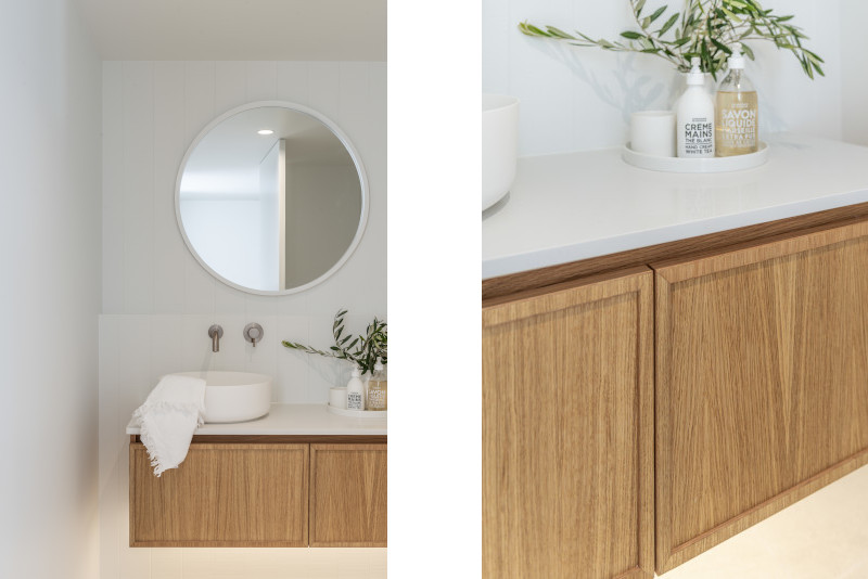 Seaside Serenity by Kitchen Vision